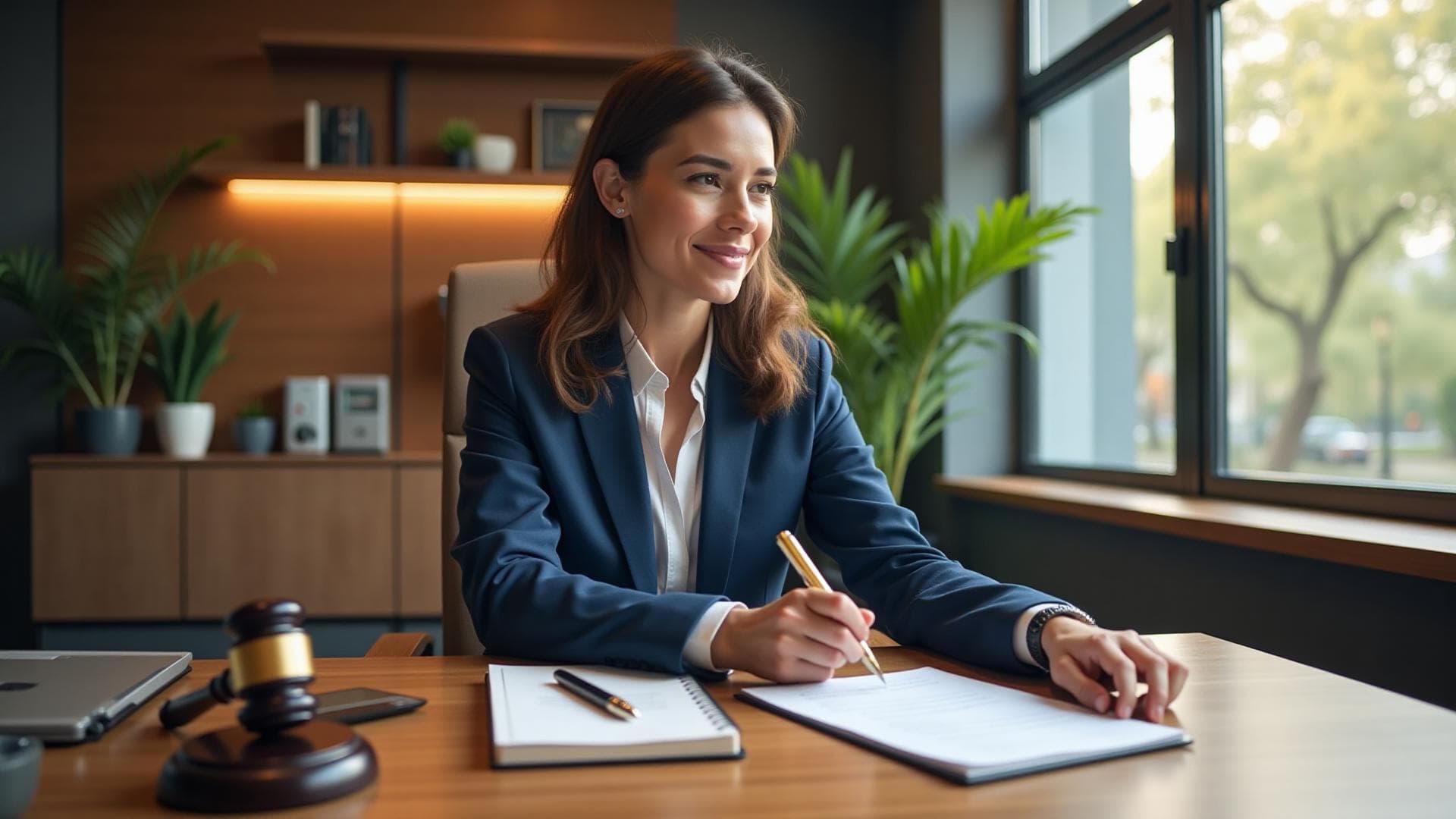 Asesoría legal profesional